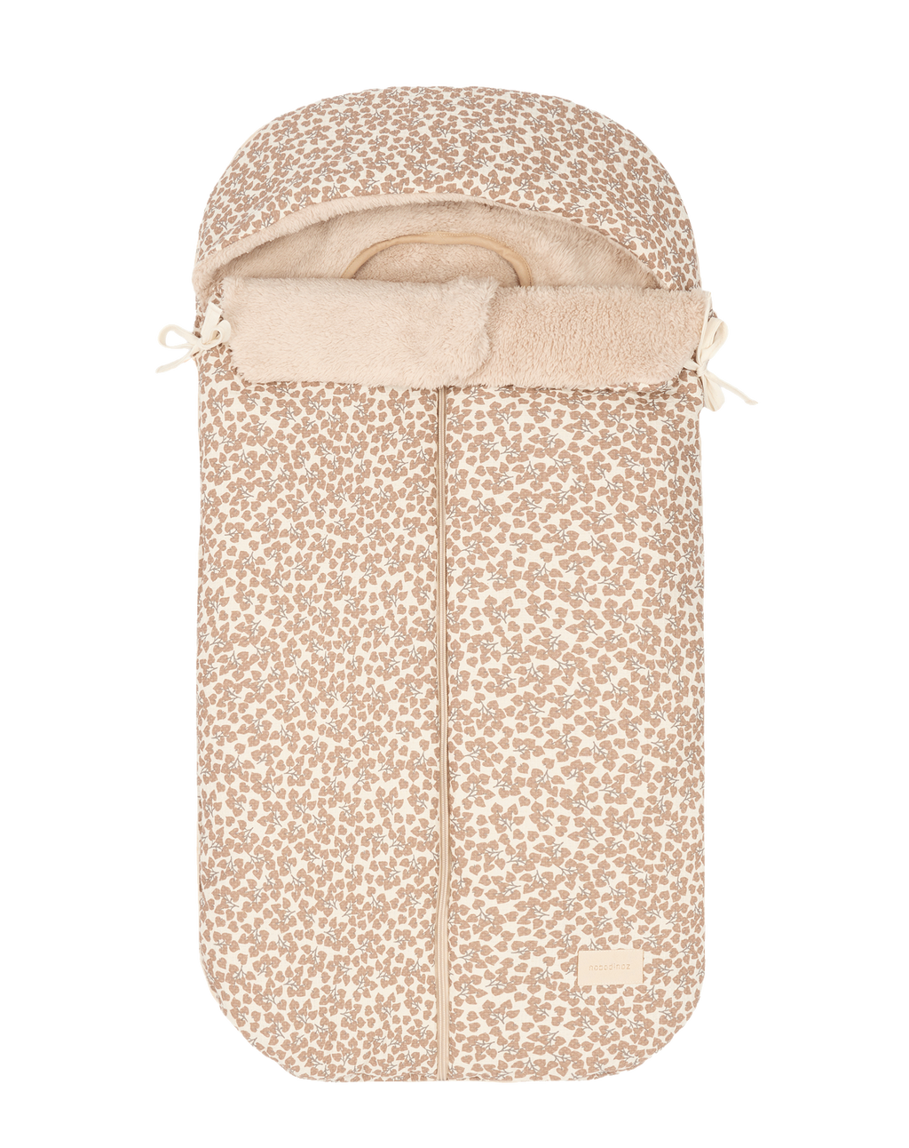Saco de invierno universal para carrito