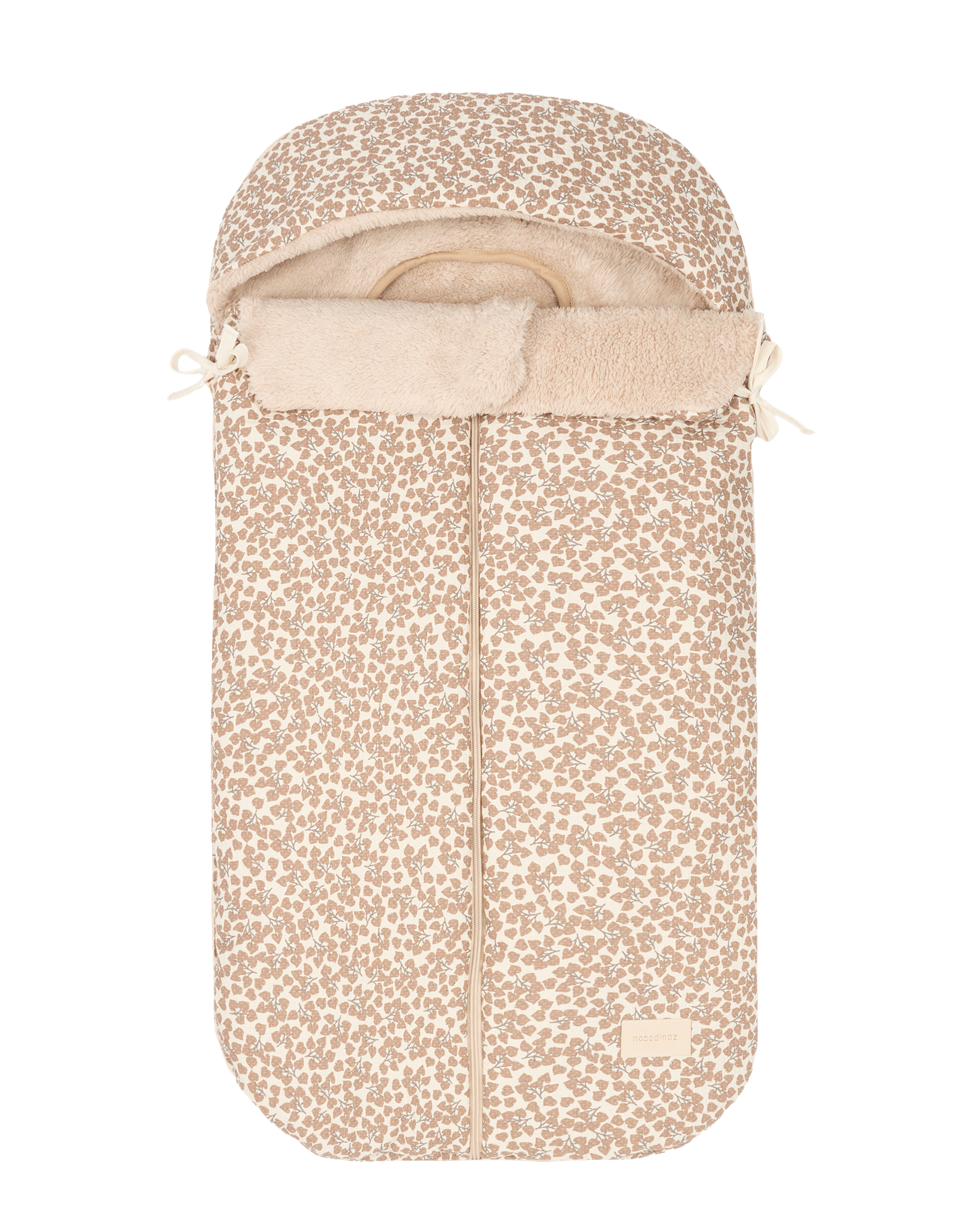 Winter universal Footmuff 6-24 M Opera