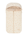 Saco de invierno universal para carrito