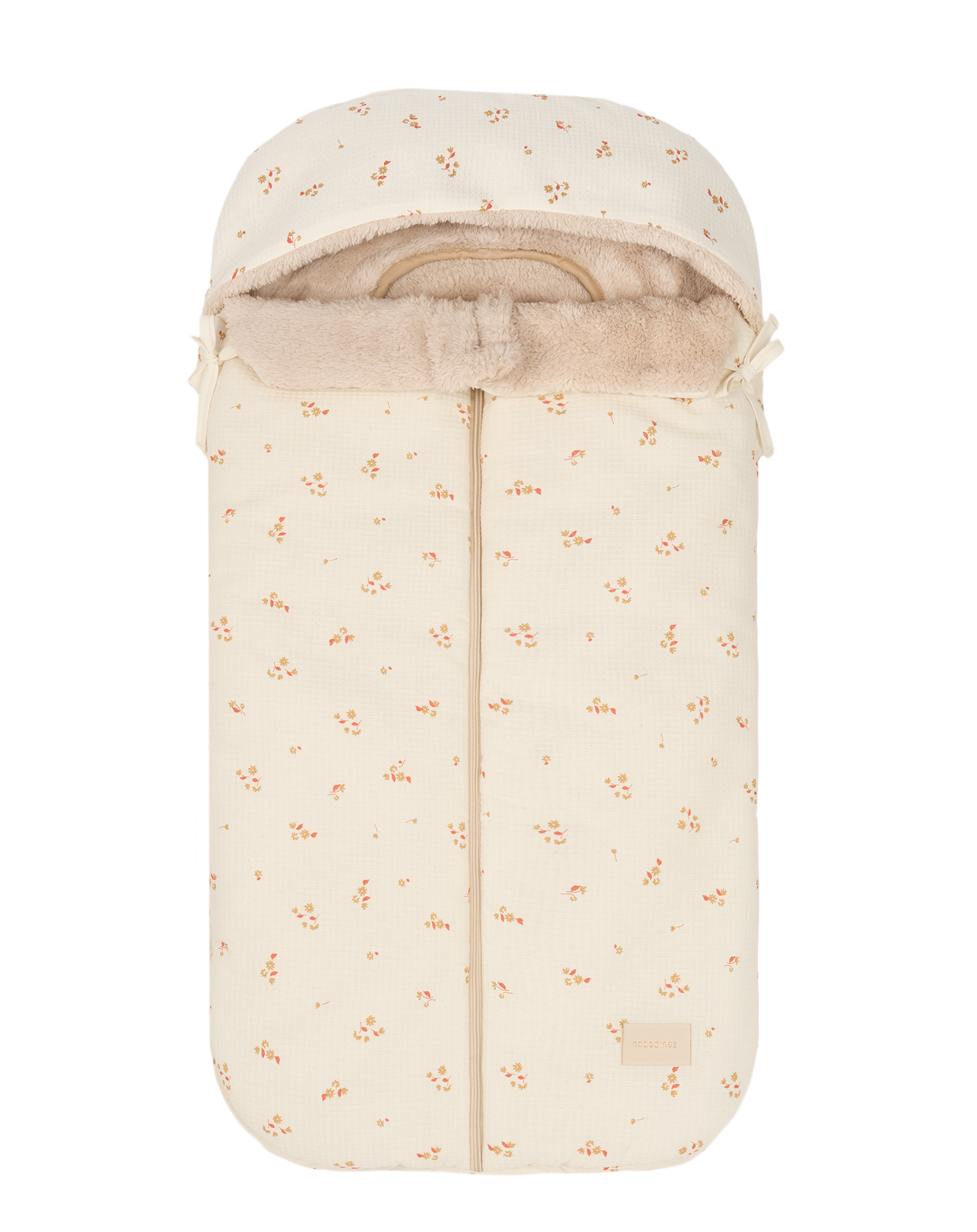 Winter universal Footmuff 6-24 M Opera