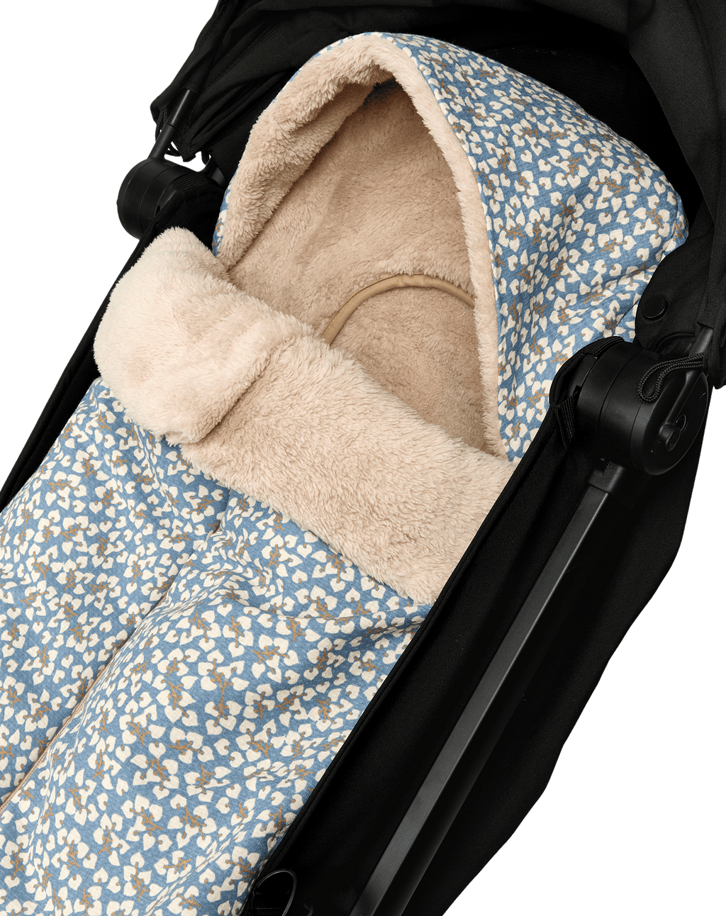 Chancelière hiver universelle 6-24 M Opera
