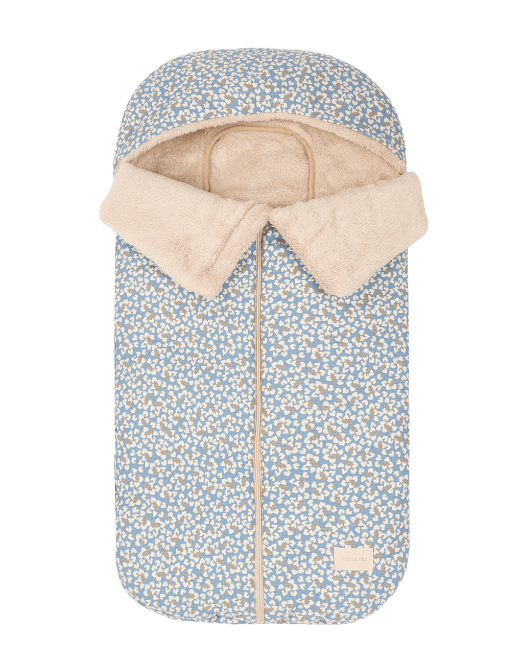 Chancelière hiver universelle 6-24 M Opera