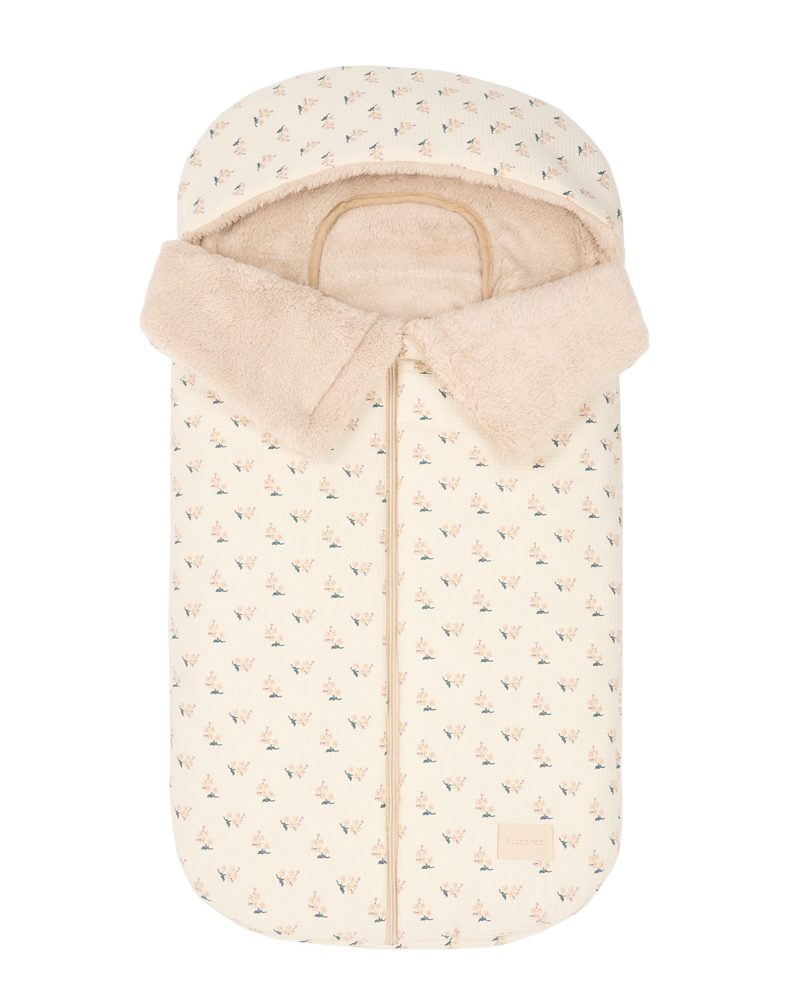 Winter universal Footmuff 6-24 M Opera