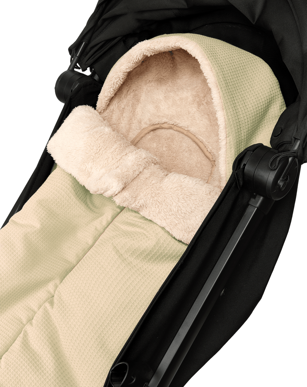 Winter universal Footmuff 6-24 M Opera