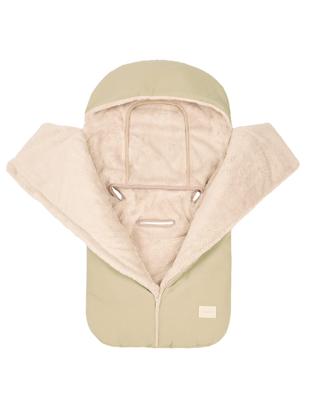 Winter universal Footmuff 6-24 M Opera