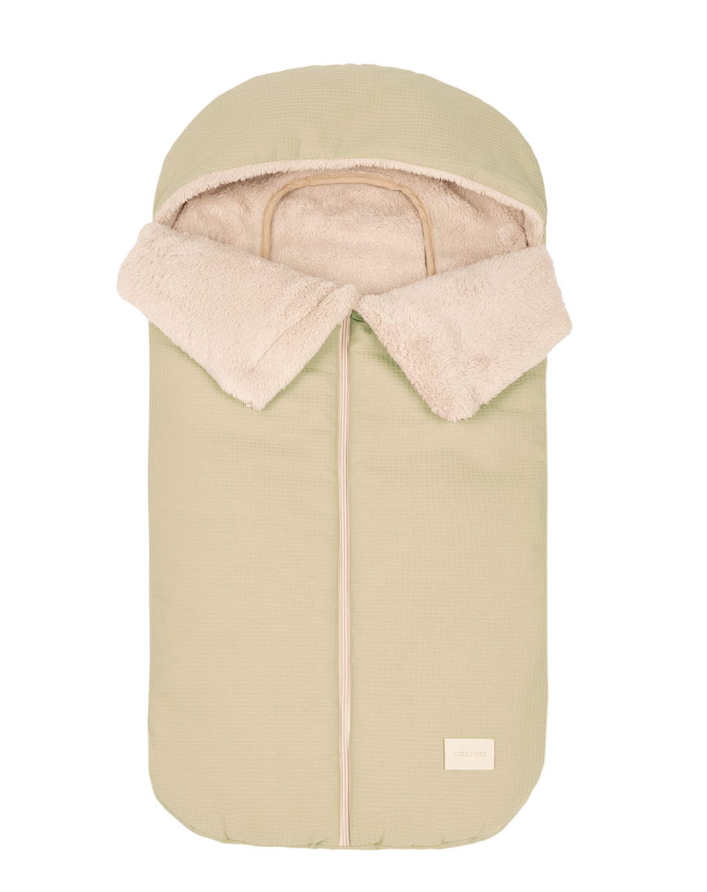 Winter universal Footmuff 6-24 M Opera