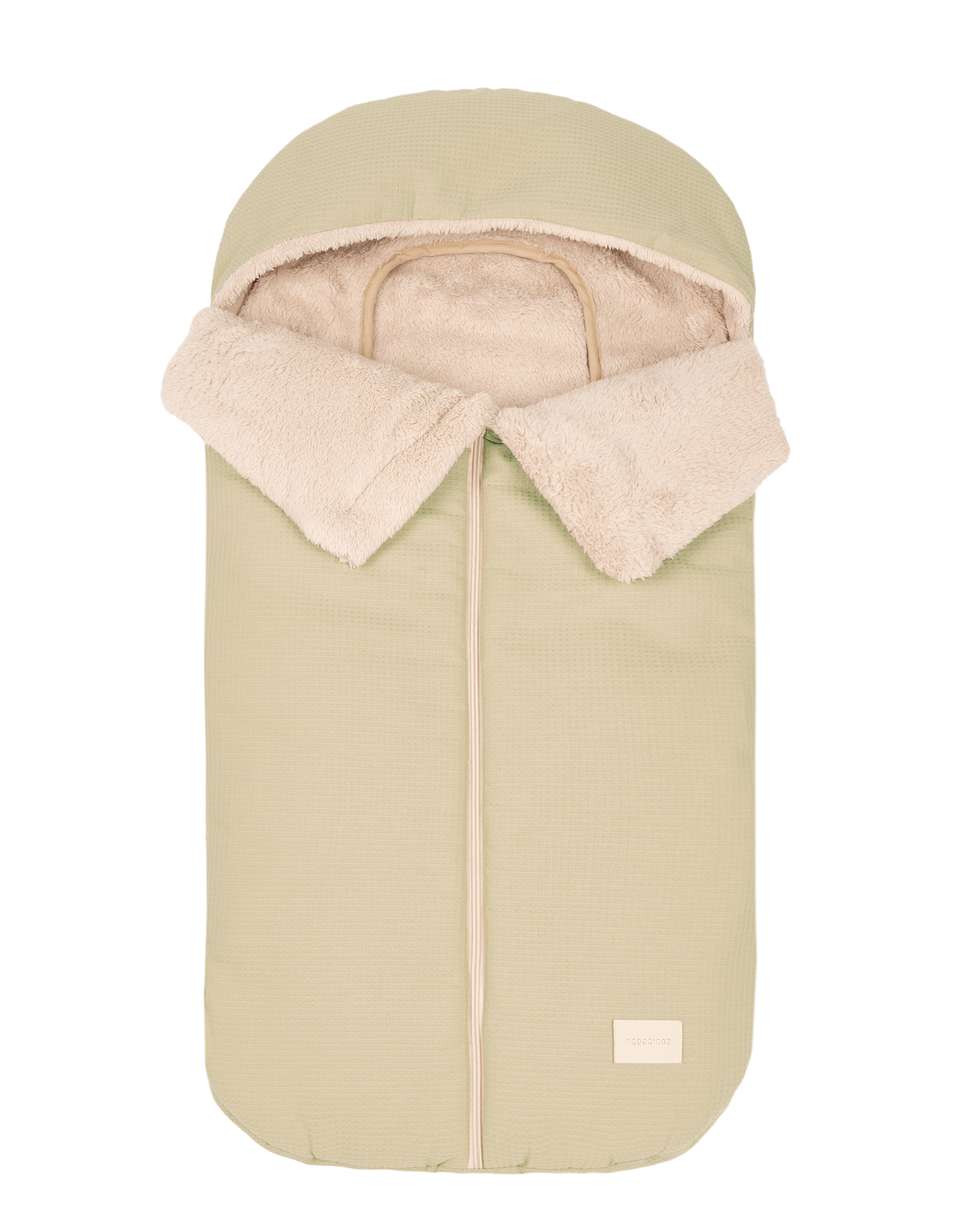 Winter universal Footmuff 6-24 M Opera