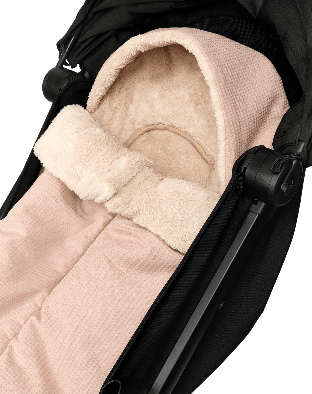 Winter universal Footmuff 6-24 M Opera