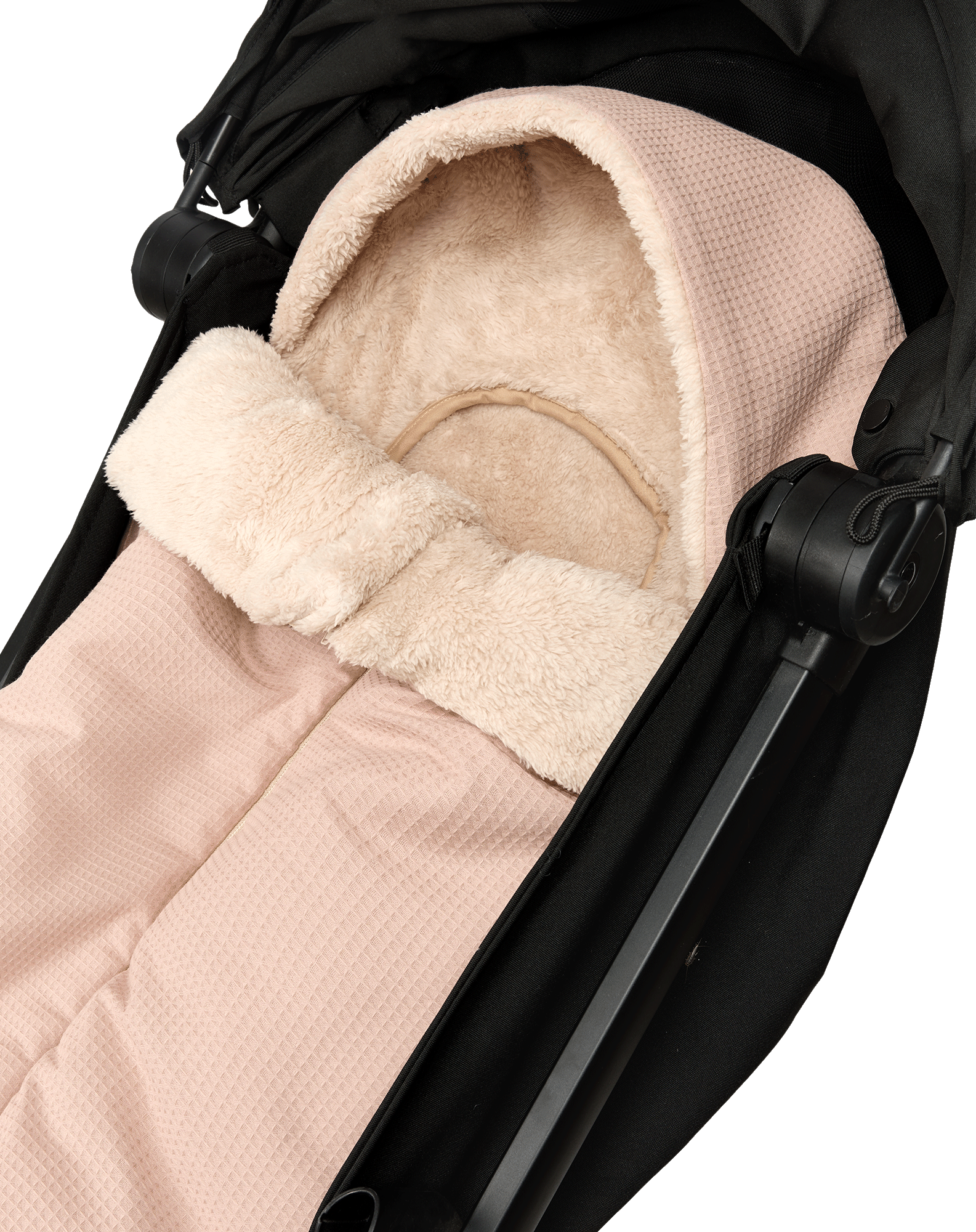 Winter universal Footmuff 6-24 M Opera