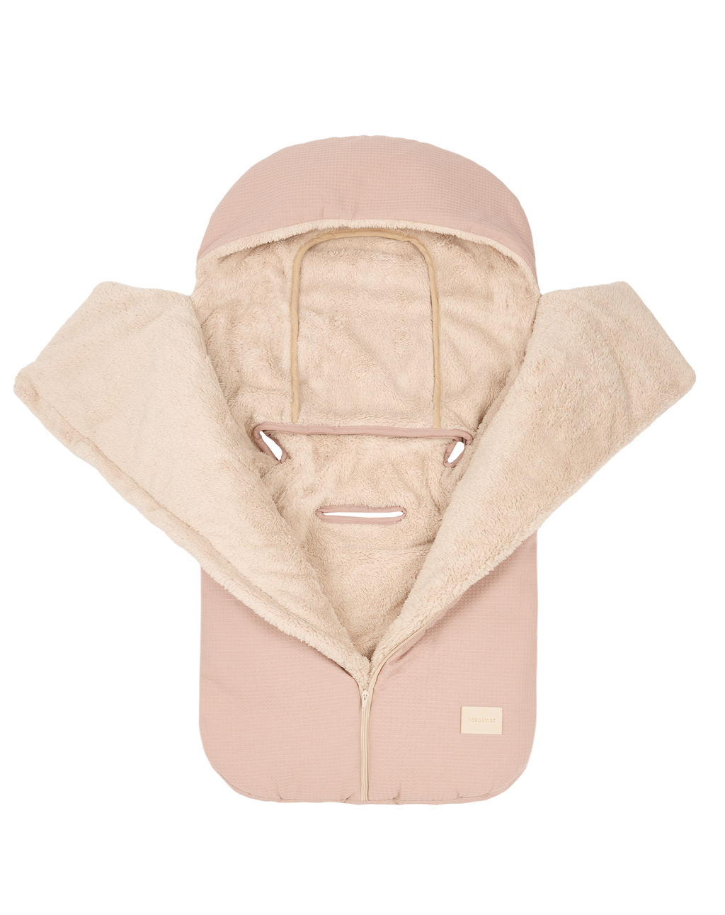 Winter universal Footmuff 6-24 M Opera