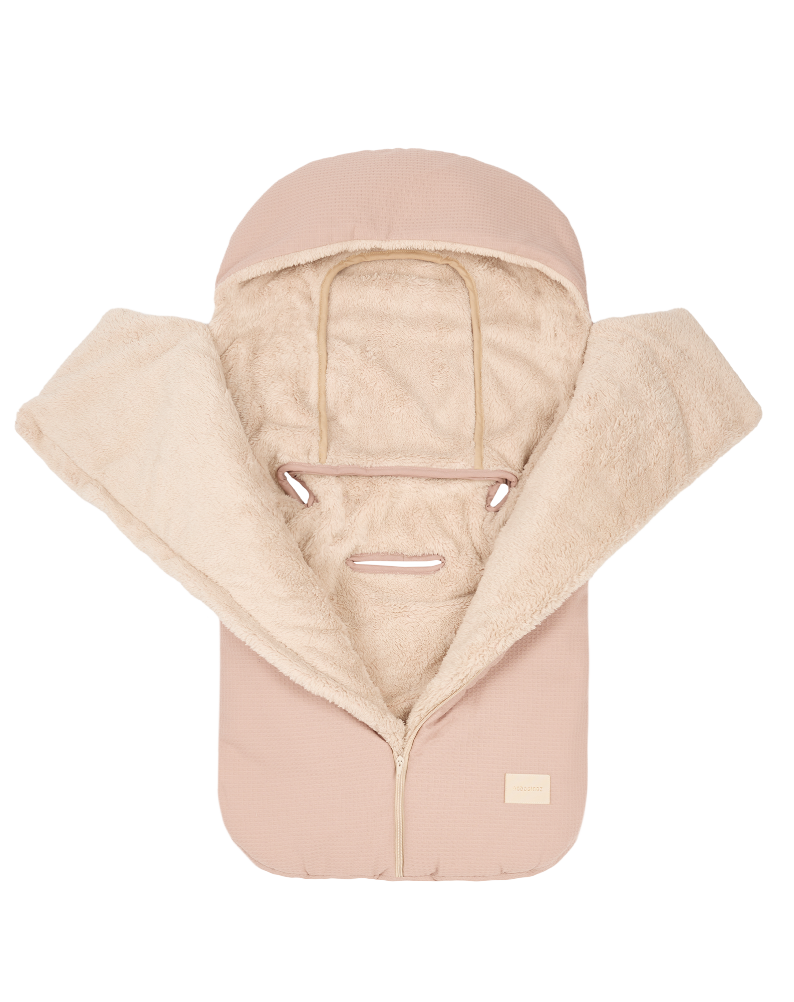Winter universal Footmuff 6-24 M Opera