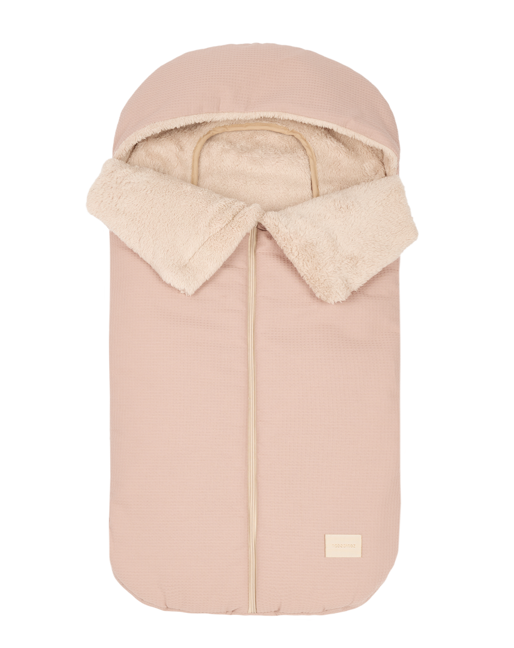 Winter universal Footmuff 6-24 M Opera