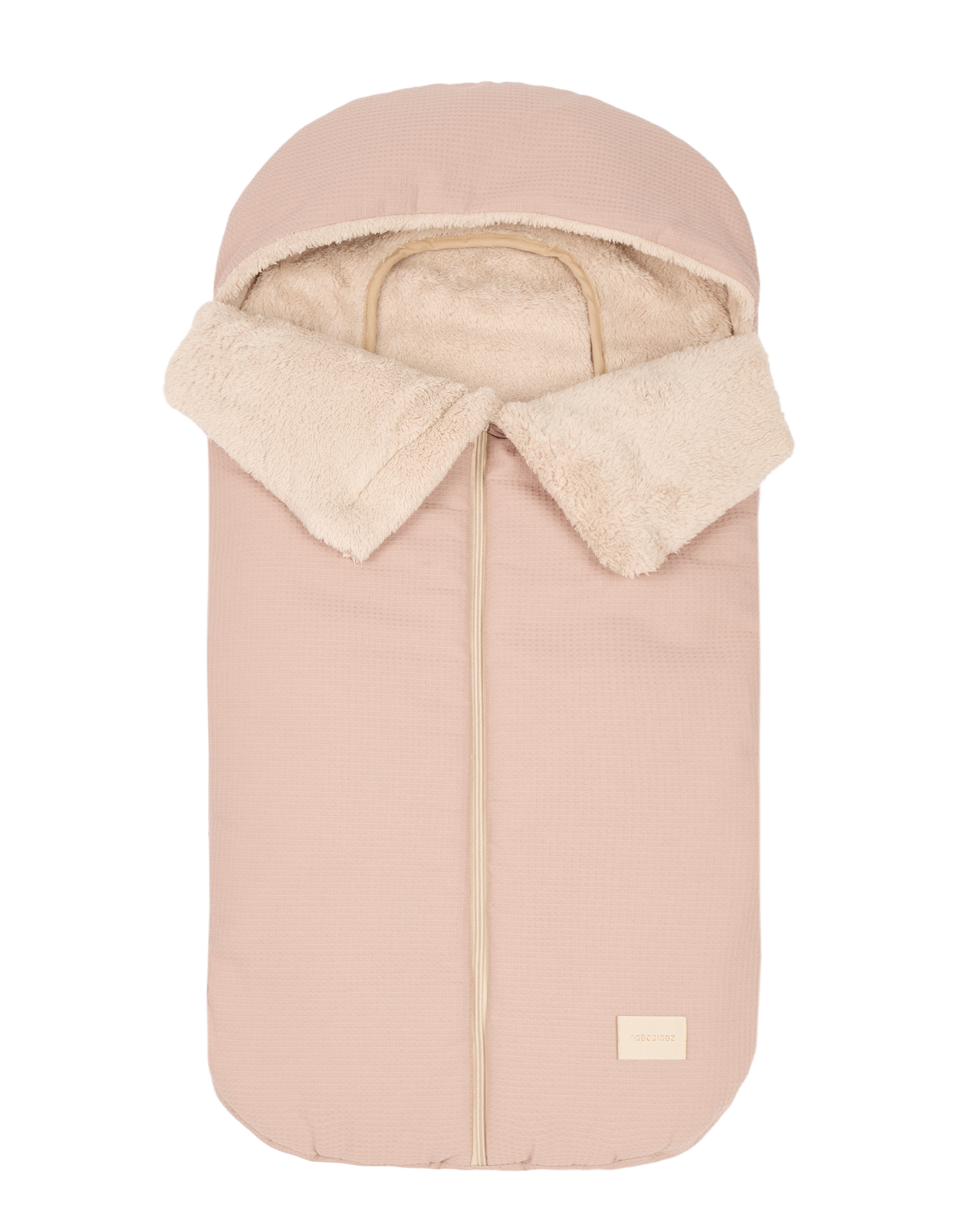 Winter universal Footmuff 6-24 M Opera