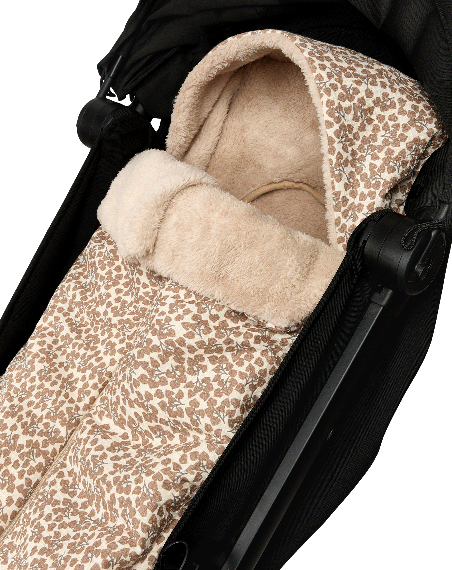 Winter universal Footmuff 6-24 M Opera