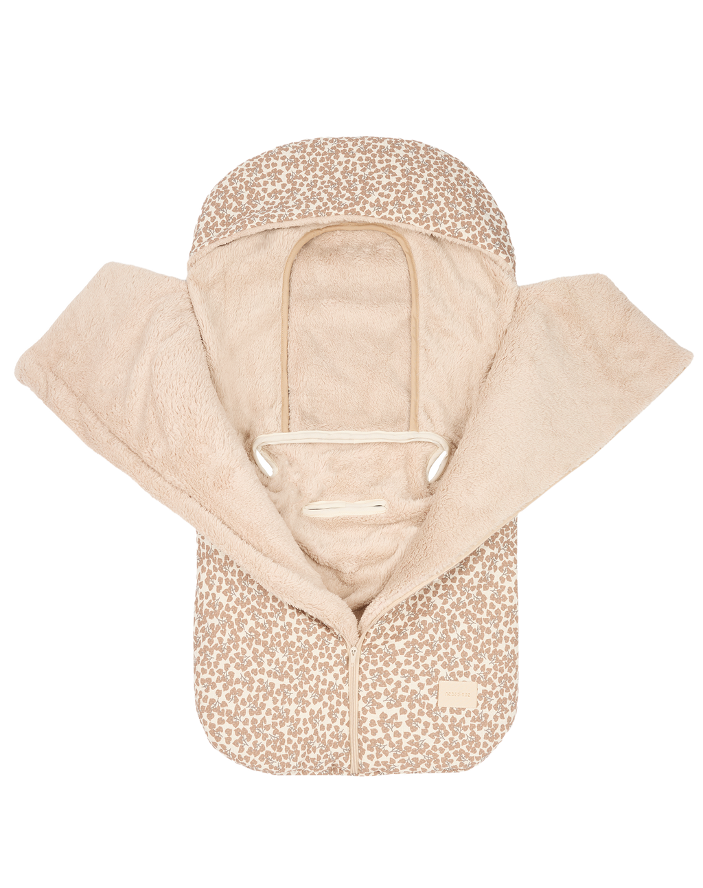 Saco de invierno universal para carrito