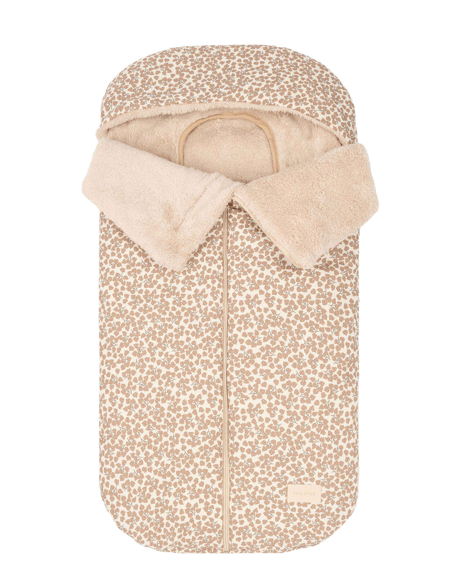 Winter universal Footmuff 6-24 M Opera