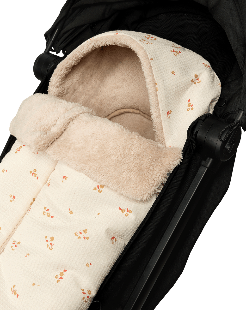 Saco de invierno universal para carrito