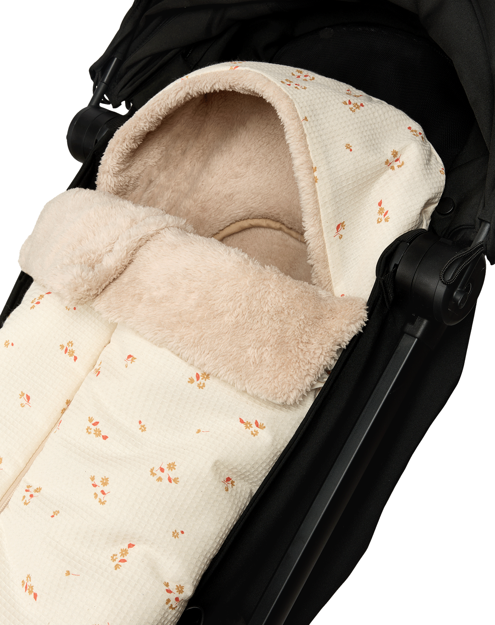 Winter universal Footmuff 6-24 M Opera