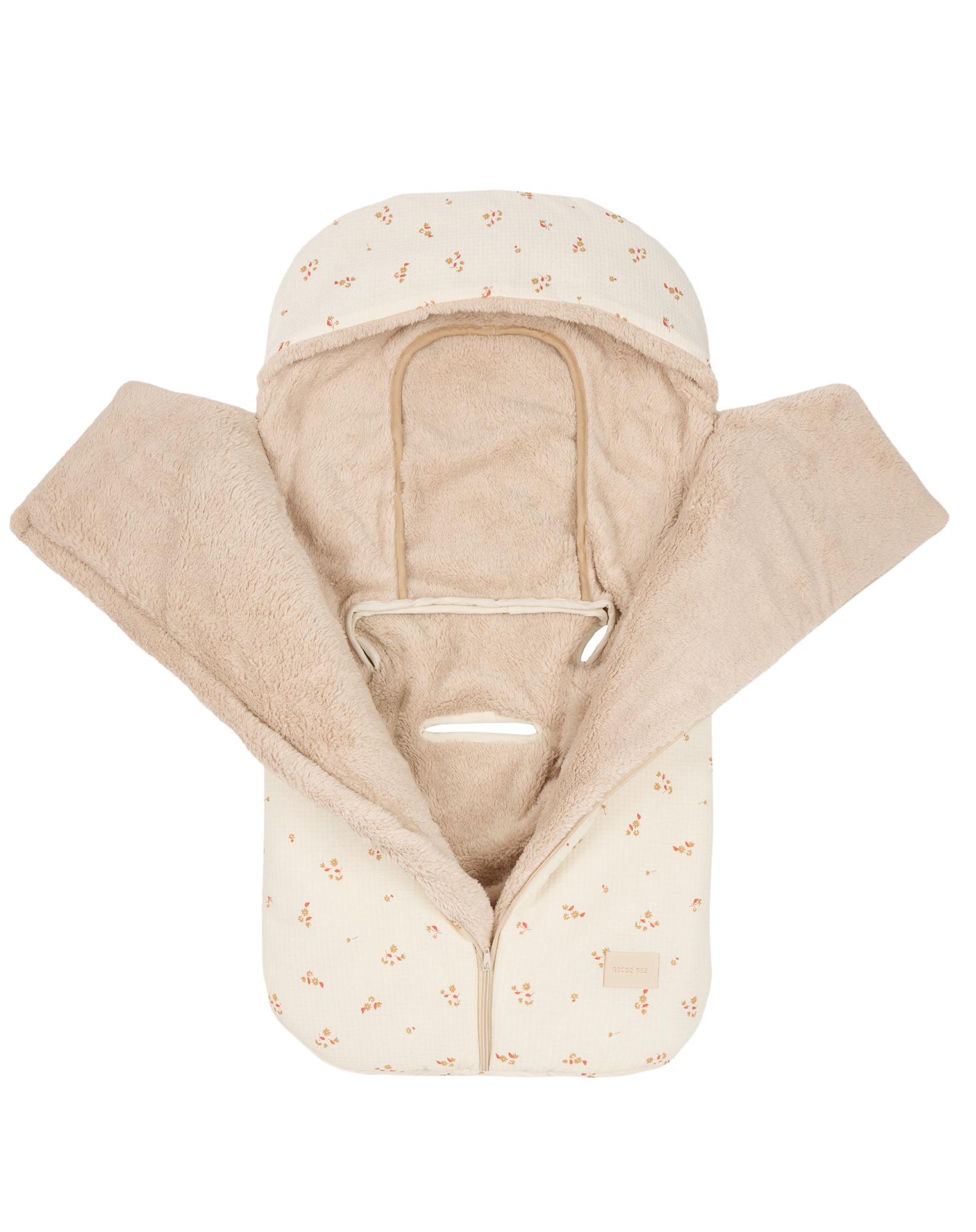 Winter universal Footmuff 6-24 M Opera