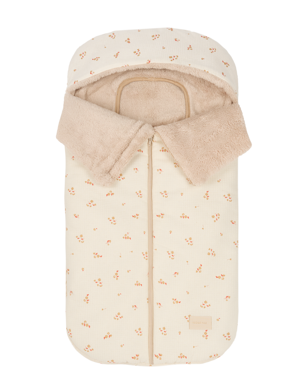 Saco de invierno universal para carrito