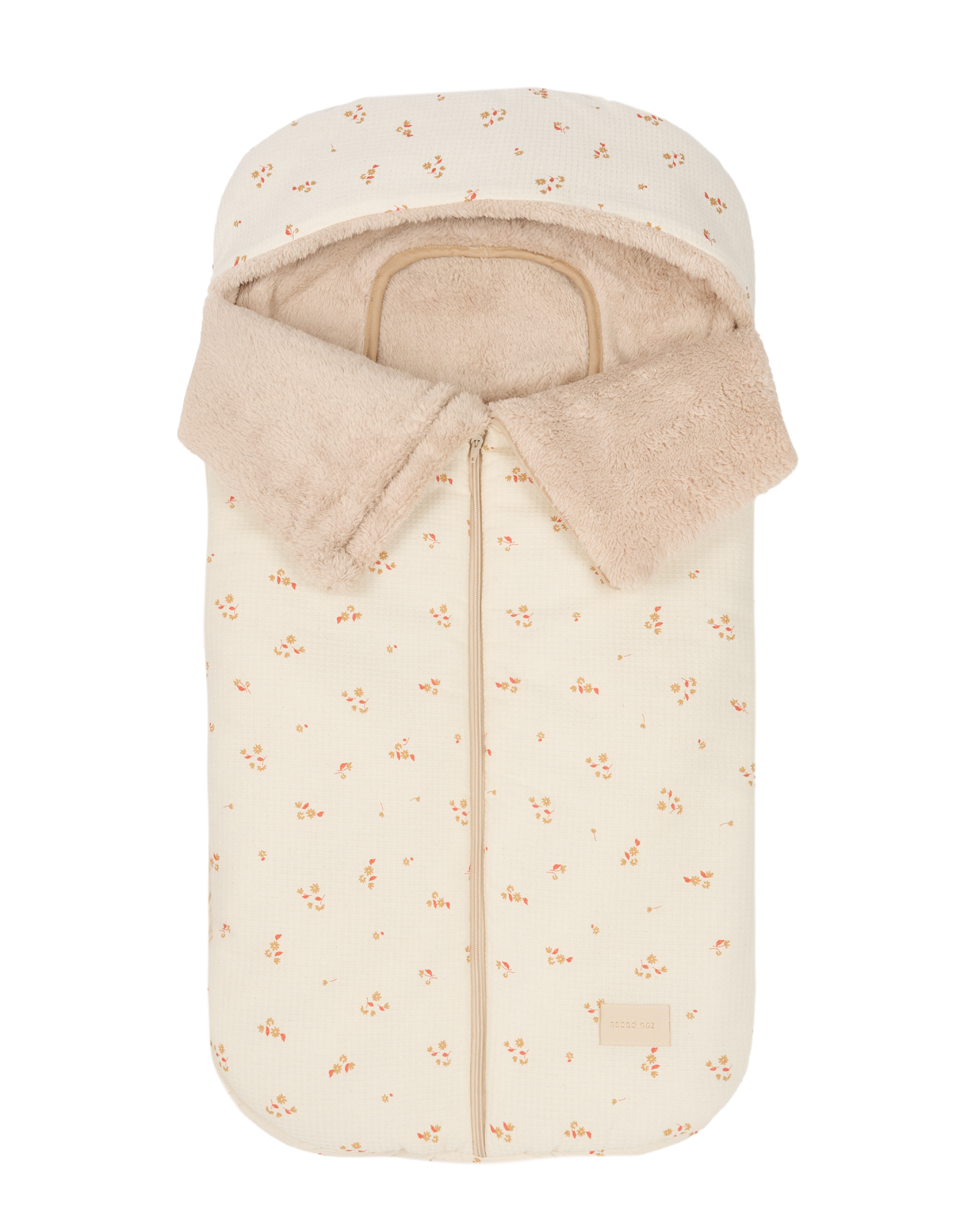 Winter universal Footmuff 6-24 M Opera