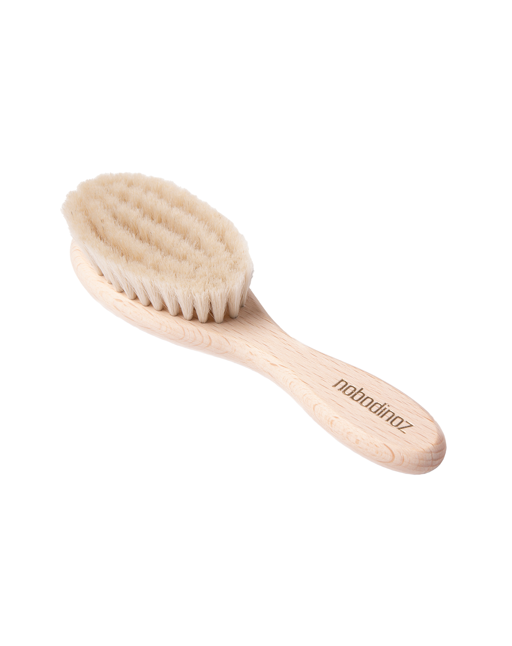 Cepillo para bebé extra soft