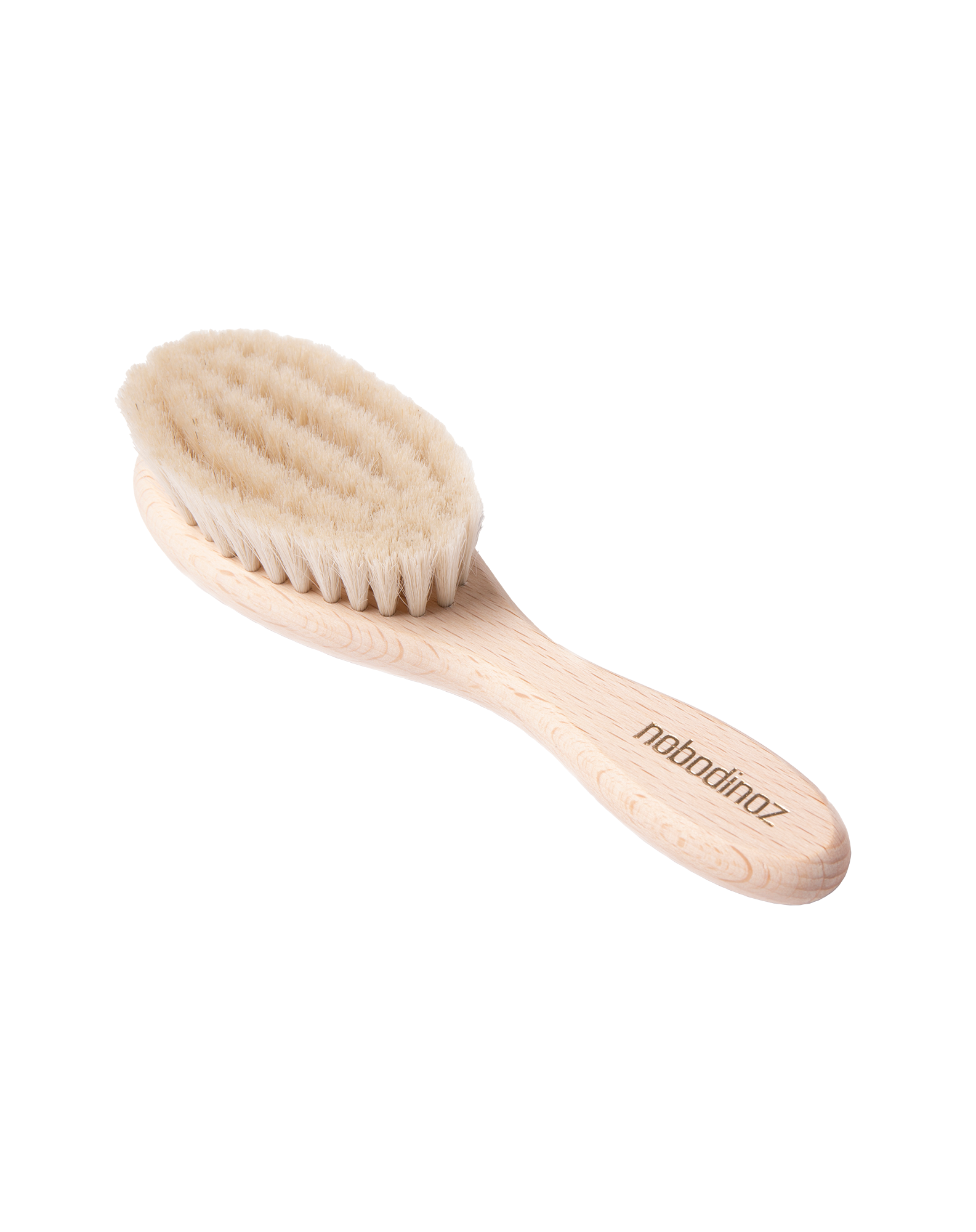Brosse bébé extra-douce