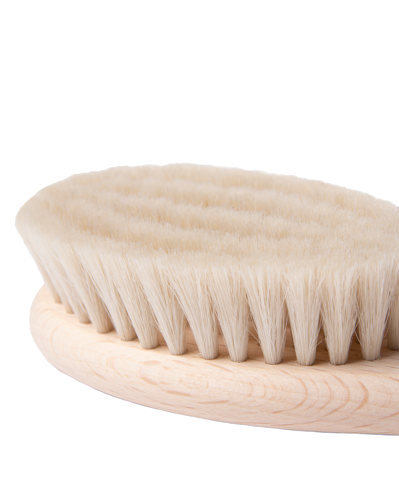 Brosse bébé extra-douce