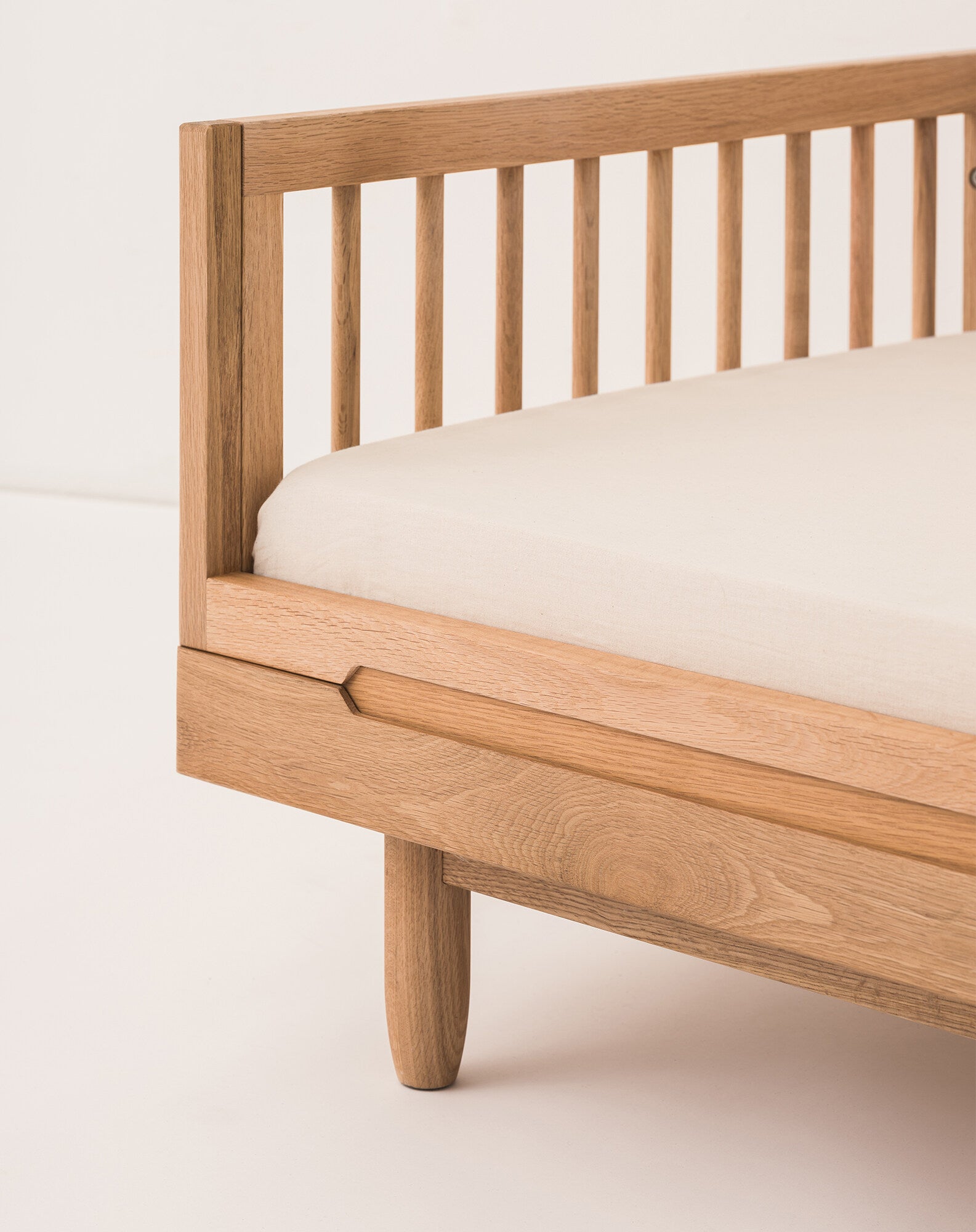 Kit de conversión en cama junior Pure