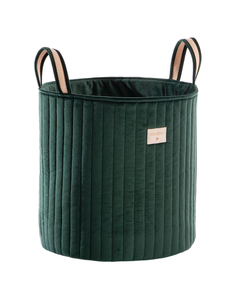 Toy bag Eco-velvet – nobodinoz