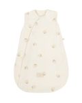 Baby sleeping bag light double muslin 0-6 m Sweety Wabi-Sabi
