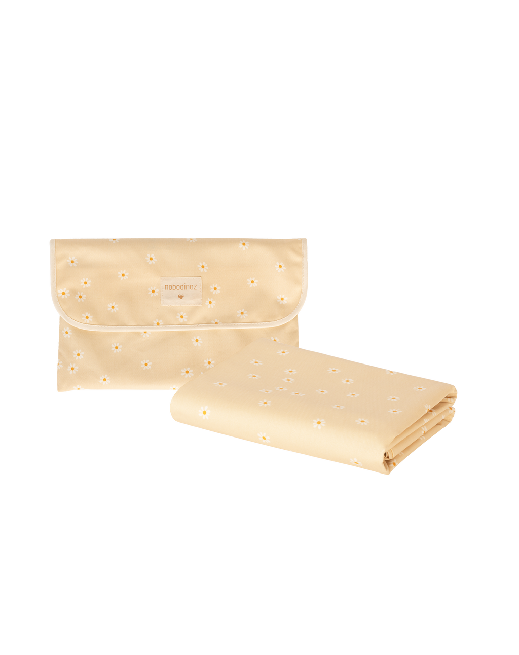 Waterproof picnic blanket Sunshine