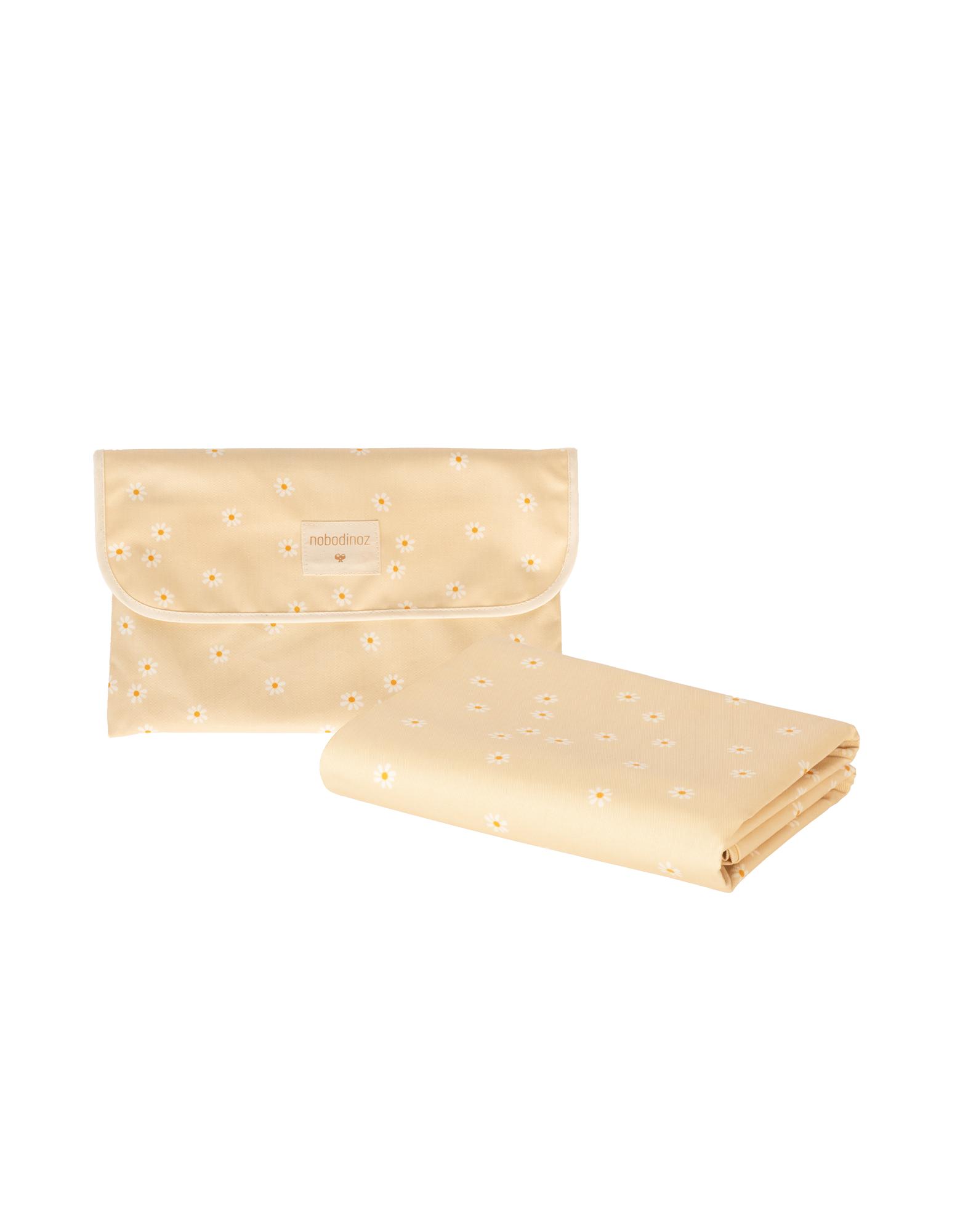 Waterproof picnic blanket Sunshine