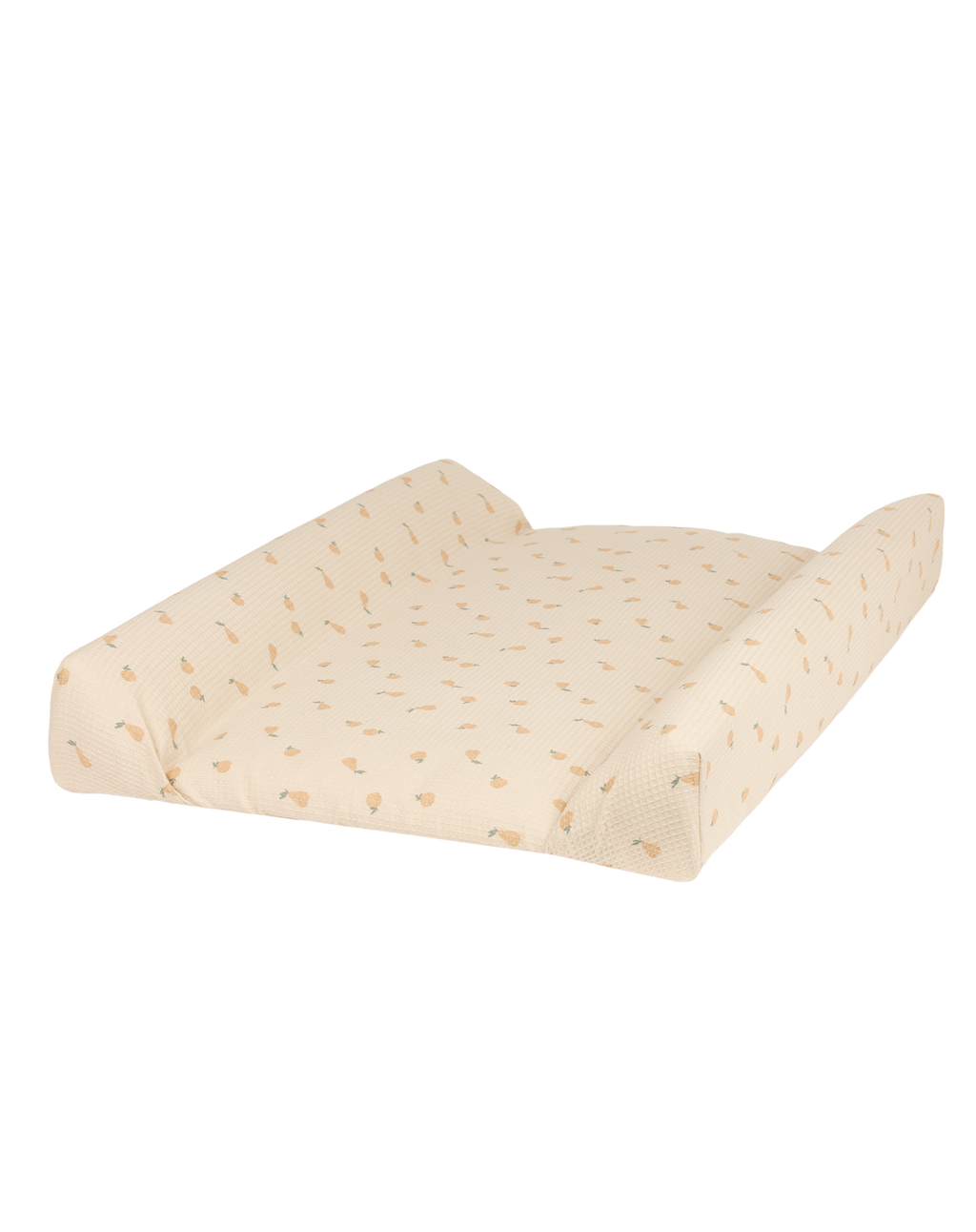 Matelas à langer imperméable & housse en coton bio Opera