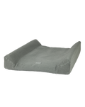 Waterproof changing mat & washed cotton cover Wabi-Sabi