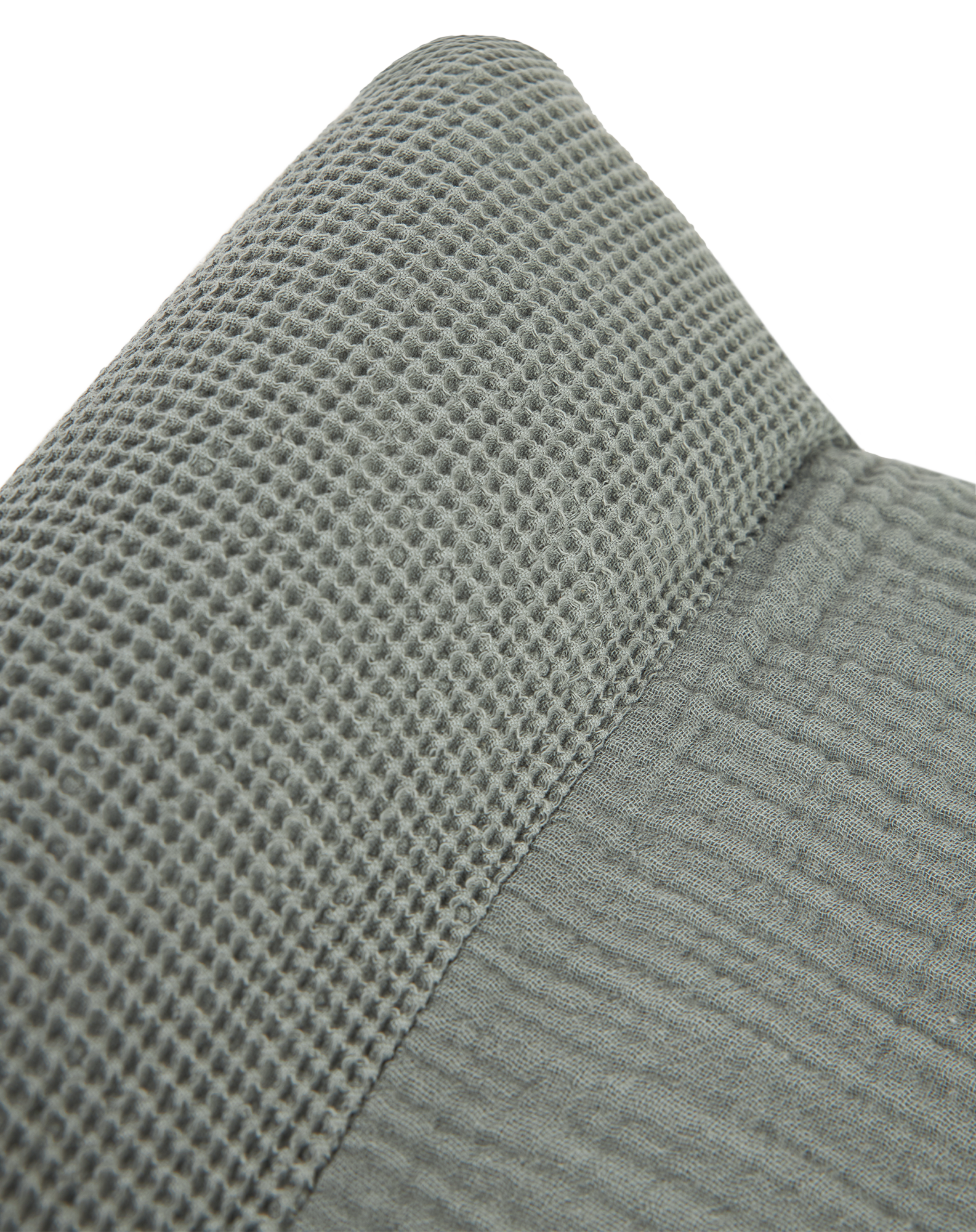 Waterproof changing mat & washed cotton cover Wabi-Sabi