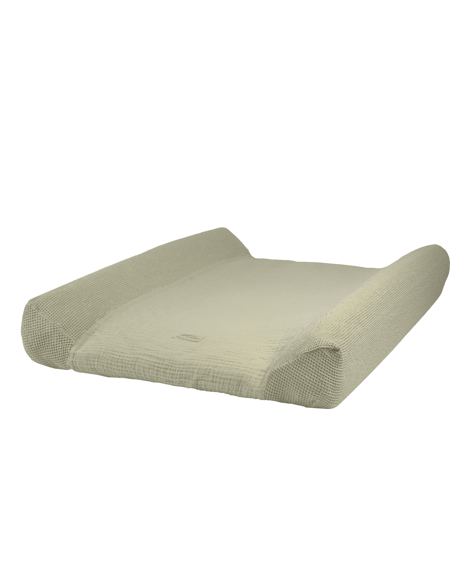 Waterproof changing mat & washed cotton cover Wabi-Sabi