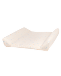 Waterproof changing mat & organic coton honeycomb cover Opera