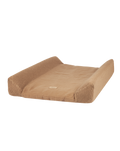 Waterproof changing mat & washed cotton cover Wabi-Sabi