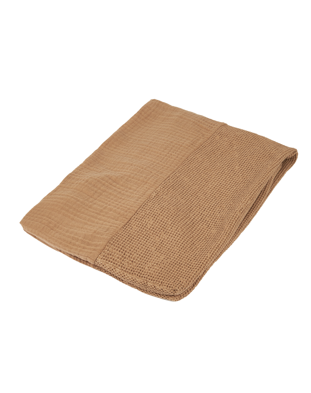 Waterproof changing mat & washed cotton cover Wabi-Sabi