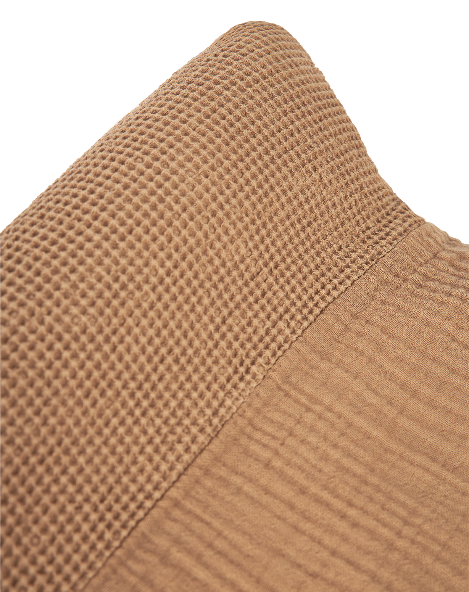 Waterproof changing mat & washed cotton cover Wabi-Sabi