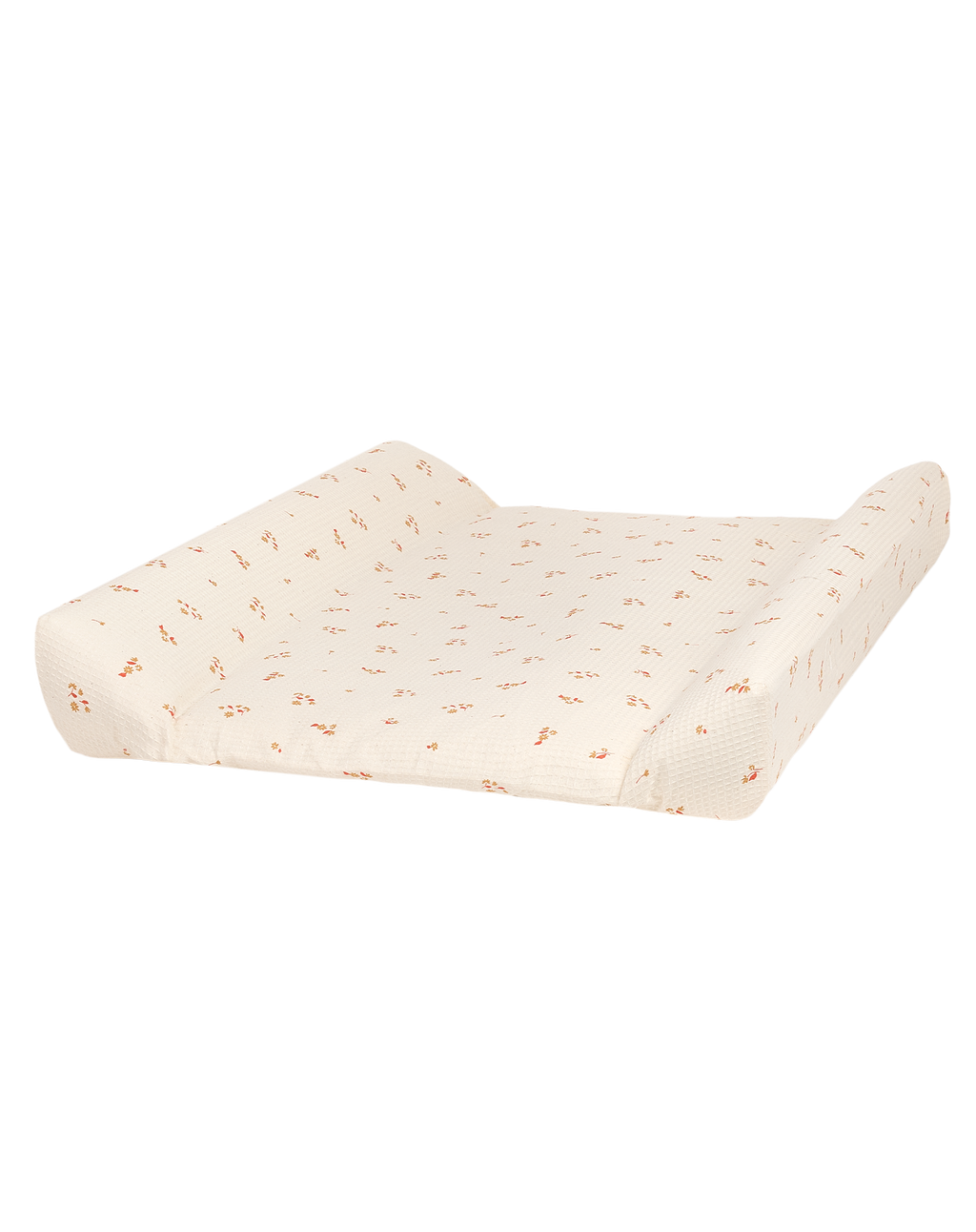 Waterproof changing mat & organic coton honeycomb cover Opera