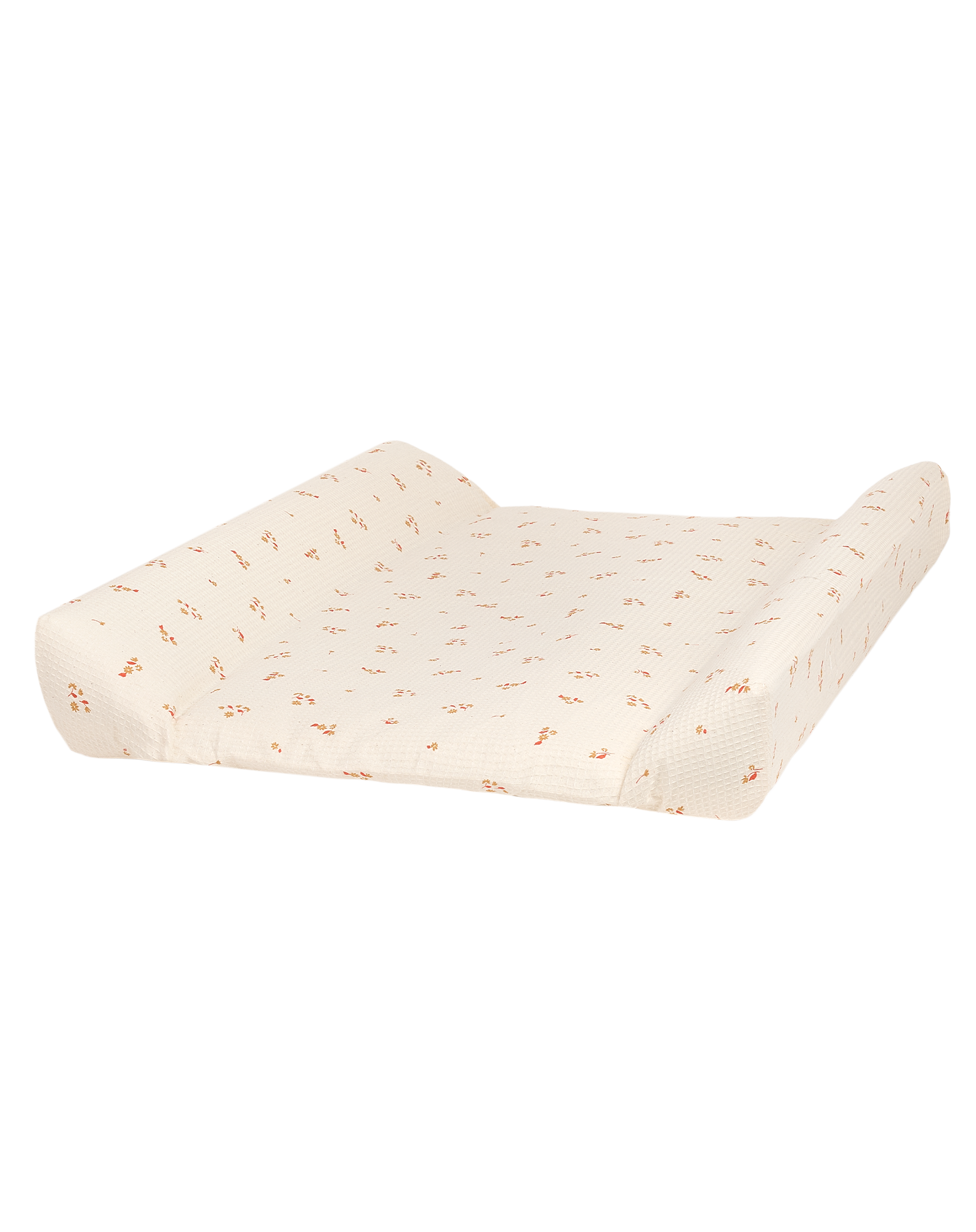 Waterproof changing mat & organic coton honeycomb cover Opera