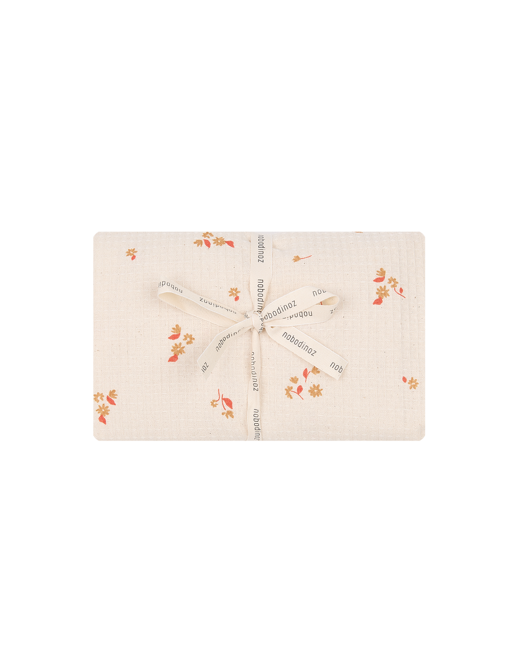 Waterproof changing mat & organic coton honeycomb cover Opera