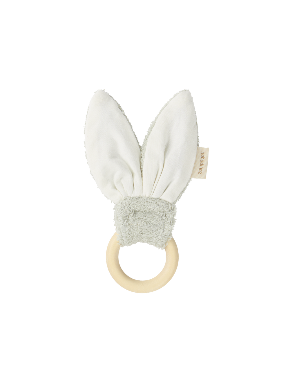 Anneau de dentition bunny So Cute