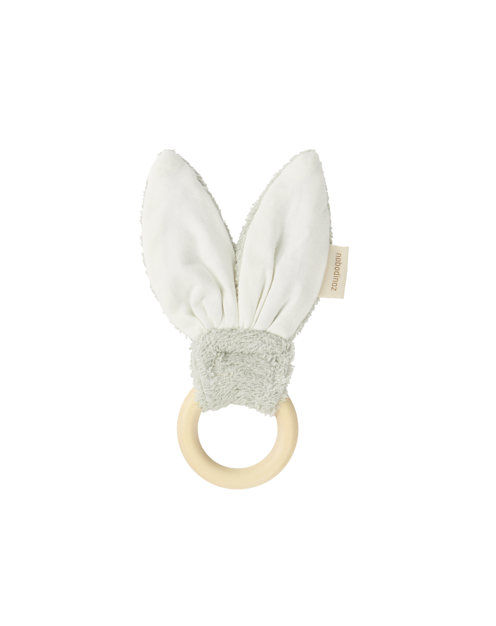 Anneau de dentition bunny So Cute