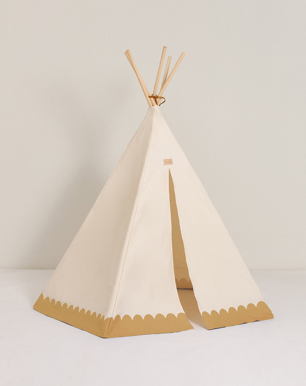 Teepee Arizona Vibes