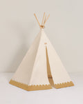 Teepee Arizona Vibes