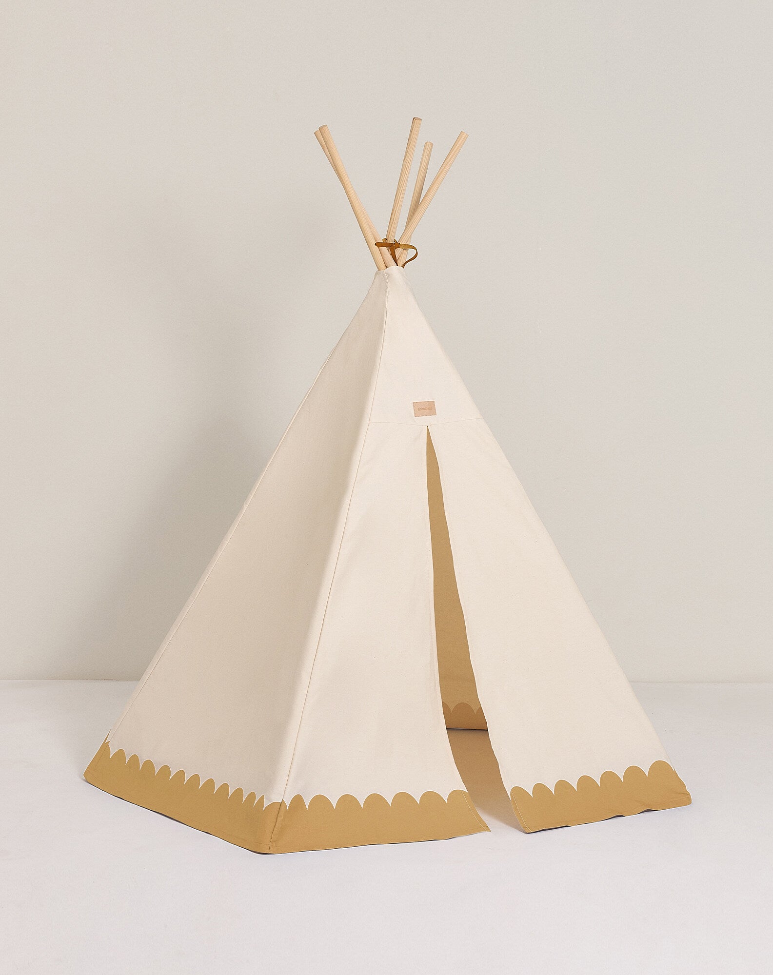 Tipi Arizona Vibes