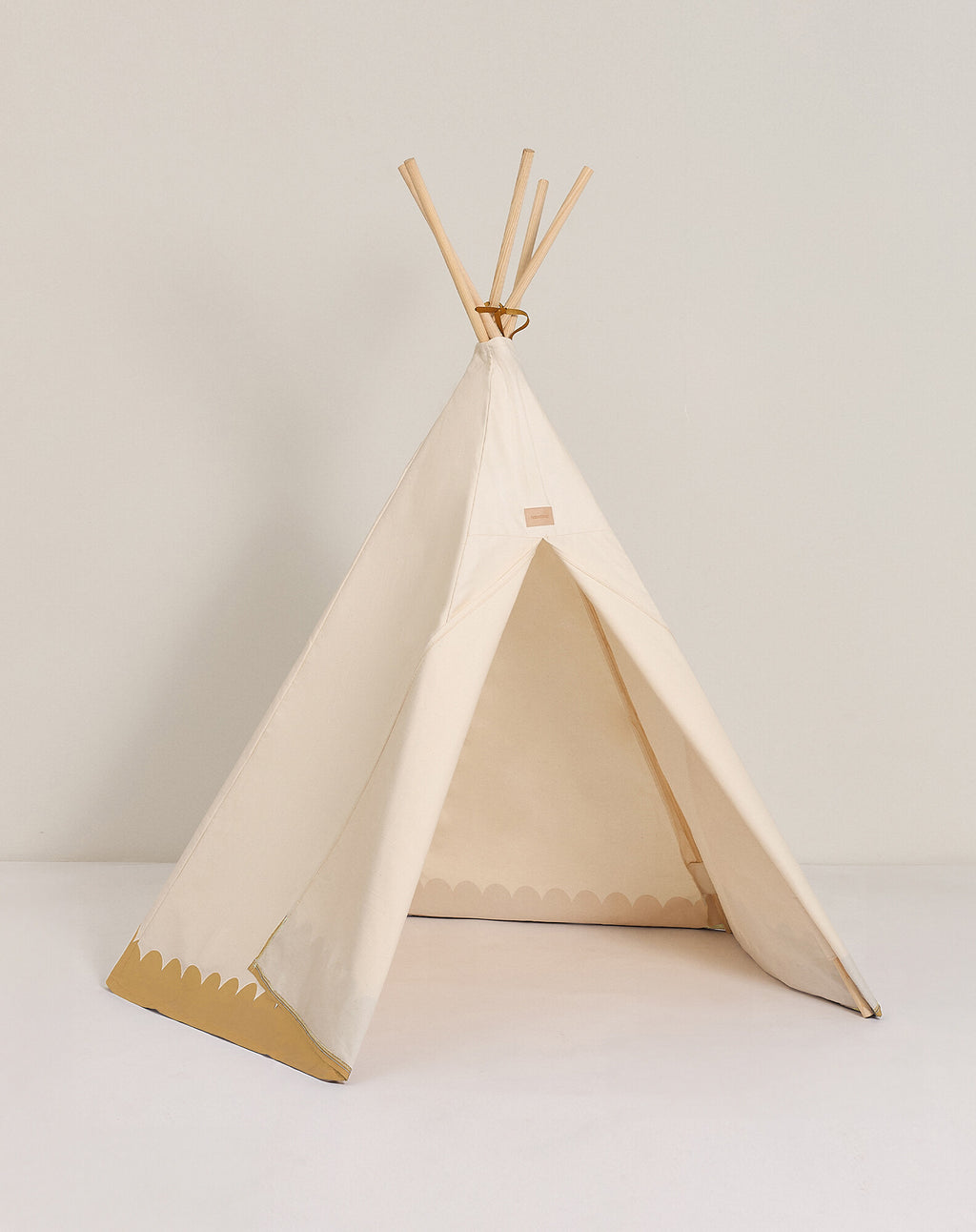 Teepee Arizona Vibes